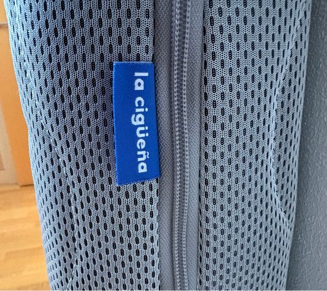 Colchón Cuna La Cigüeña