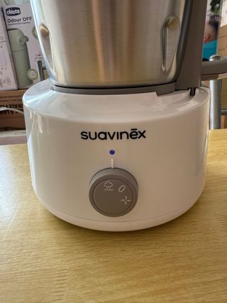 Robot Cocina Suavinex 5 en 1