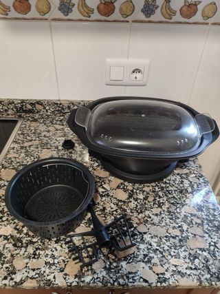 Monsieur Cuisine Connect Robot Cocina
