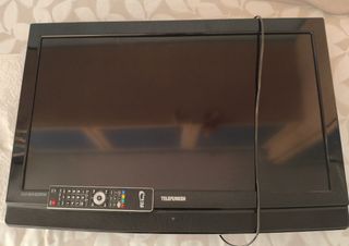 Televisión Telefunken 32 HD + TDT
