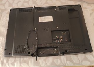 Televisión Telefunken 32 HD + TDT
