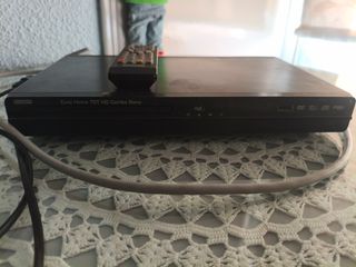 Televisión Telefunken 32 HD + TDT
