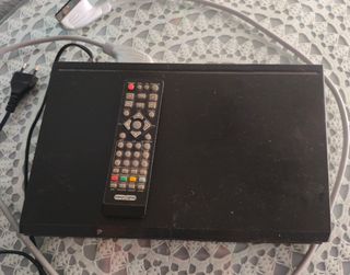 Televisión Telefunken 32 HD + TDT

