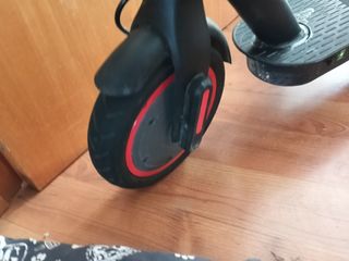 Patinete Eléctrico 350W Autonomía 30km