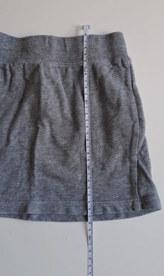 Gonna Sun68 tg. 4/5 anni