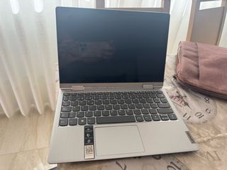 Lenovo IdeaPad Flex 3 Plata