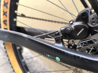 Orbea Alma 29 M50 eagle Carbono Bicicleta Montaña