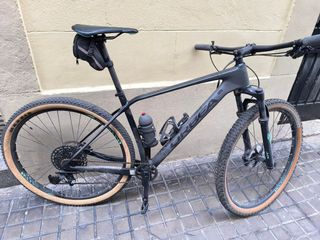Orbea Alma 29 M50 eagle Carbono Bicicleta Montaña
