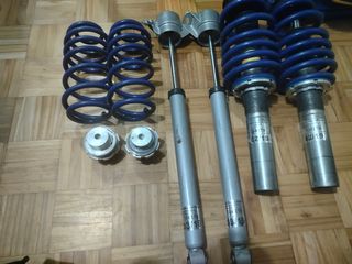 Amortiguadores Roscados Suspension 