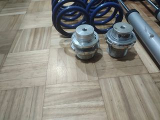 Amortiguadores Roscados Suspension 