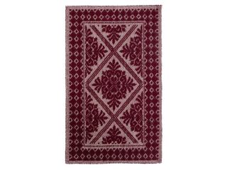 Kilim Alghero Rosso 80x50cm