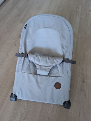 Maxi-Cosi Mecedora Bebé 0-9kg Gris