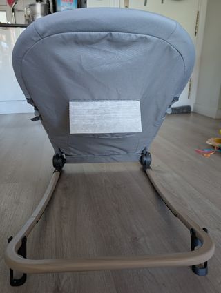 Maxi-Cosi Mecedora Bebé 0-9kg Gris