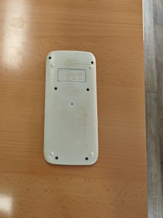 Calculadora Casio FX-991SPX II Iberia