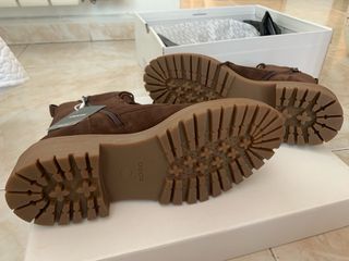 Botines Geox 