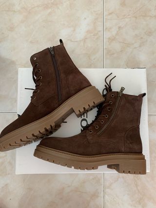 Botines Geox 