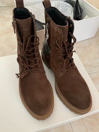 Botines Geox 