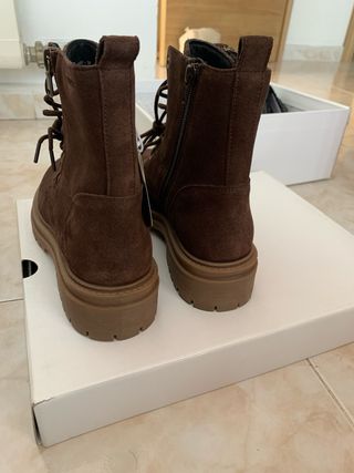 Botines Geox 