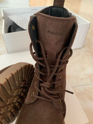 Botines Geox 