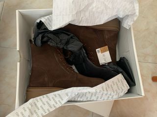 Botines Geox 