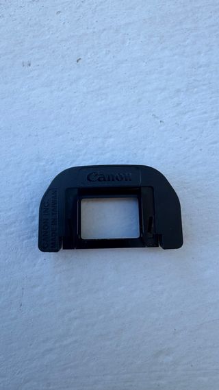 Oculare Canon EF