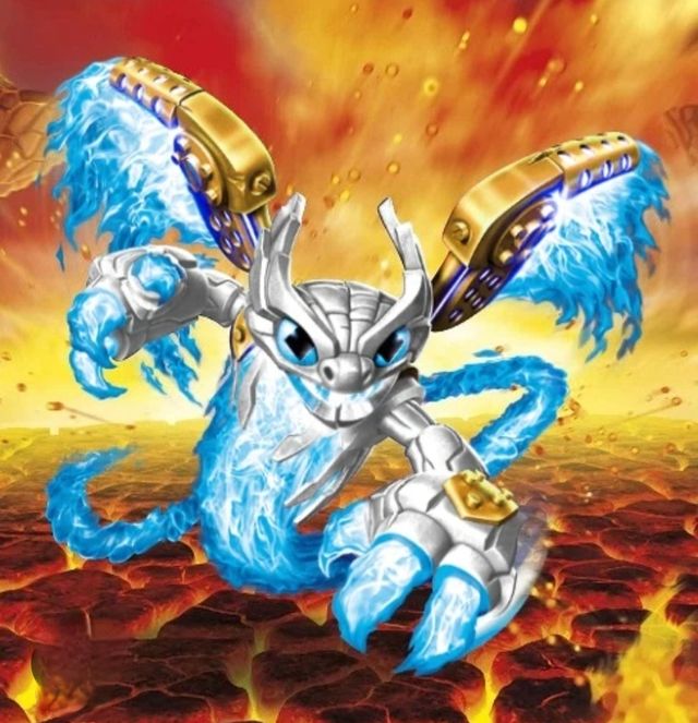 Skylanders Superchargers PS3