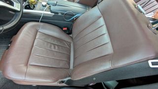 Mercedes-Benz Clase E 2015