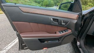 Mercedes-Benz Clase E 2015
