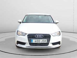 Audi A3 S line edition