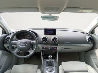 Audi A3 S line edition
