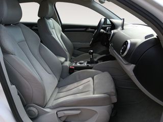 Audi A3 S line edition