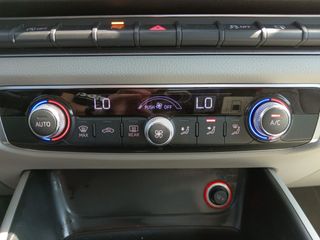 Audi A3 S line edition