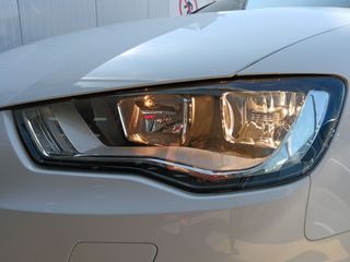 Audi A3 S line edition