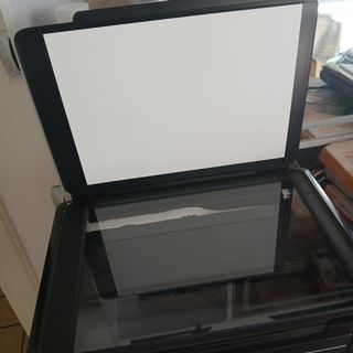 Stampante Epson XP-332 Nera