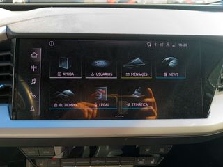 Audi Q4 50 e-tron Advanced quattro