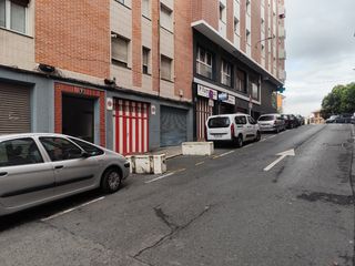 Plaza de garaje en Sestao