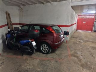 Plaza de garaje en Sestao