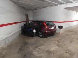 Plaza de garaje en Sestao