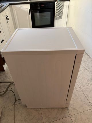 Lavavajillas Saivod 45cm negociable