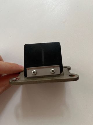 Caja de láminas AM6