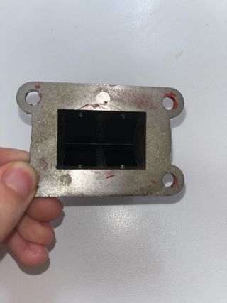 Caja de láminas AM6