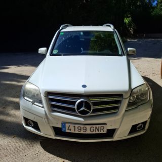 Mercedes-Benz Classe GLK  2009