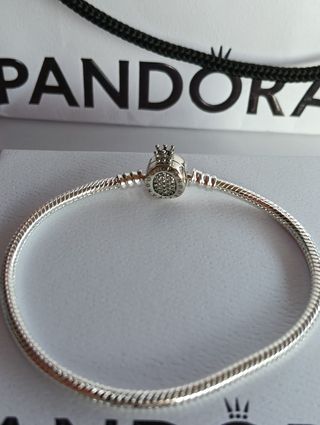 Pulsera Corona