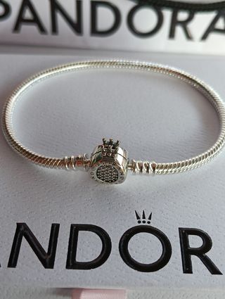 Pulsera Corona