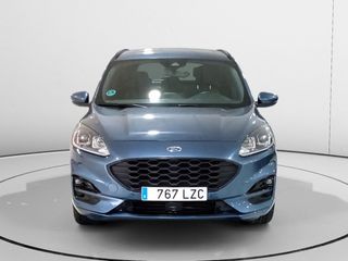 Ford Kuga ST-Line