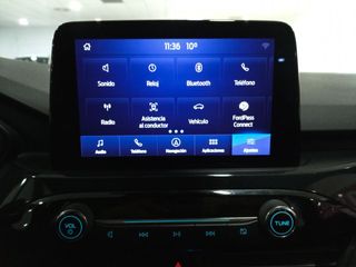 Ford Kuga ST-Line