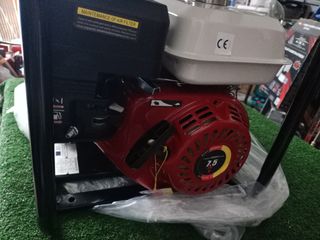Motopompa Benzina 4 Tempi AMC WP30X