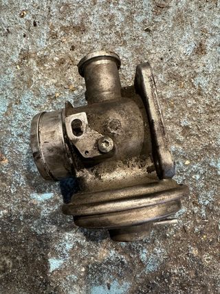 Válvula EGR BMW 320d
