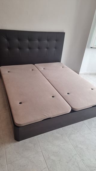 canapes colchones sofas mesitas bases somieres 