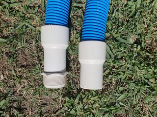 TUBO PARA LIMPIAFONDOS PISCINA